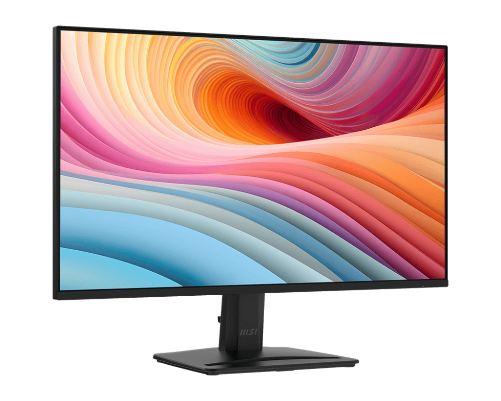 MSI PRO MP251 E2 24.5″ LED IPS Full HD 120Hz Gaming Monitor MSI PRO MP251 E2 24.5″ LED IPS Full HD 120Hz Gaming Monitor